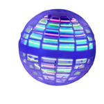 Bola Voadora Boomerang