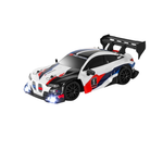 Carro de Corrida e Drift RC 4WD