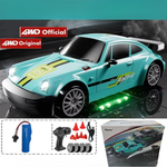 Carrinho de Drift 4x4