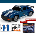 Carrinho de Drift 4x4