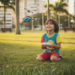 Helicóptero Drone Controle Remoto