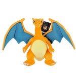 Pelúcia Pokemón Charizard