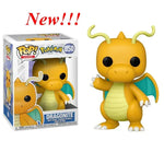 Funko Pop Coleção Pokémon