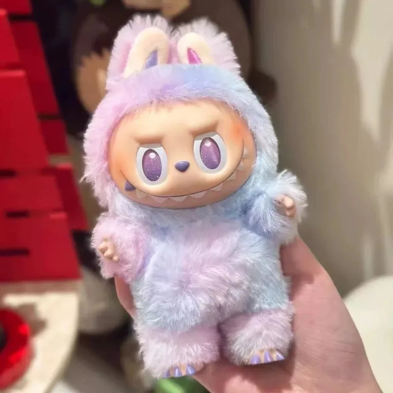 Labubu Caixa Surpresa Colecionável