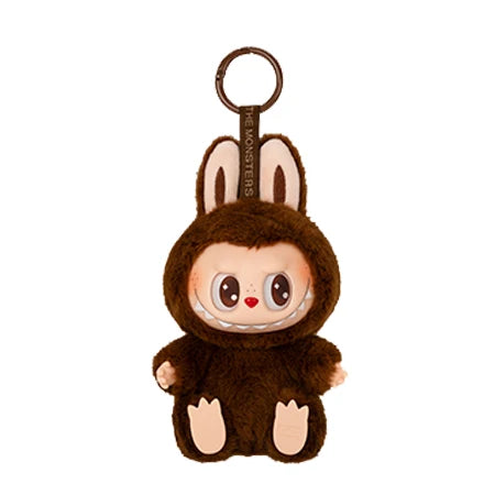 Labubu Série Festa Sentado