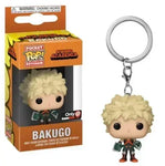 Chaveiro Funko Pop My Hero Academia