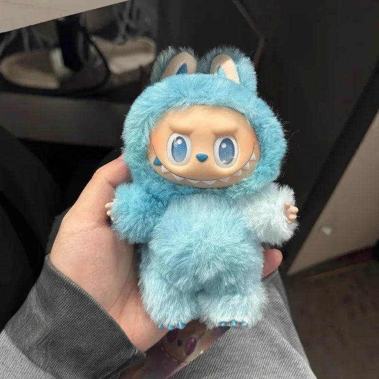 Labubu Caixa Surpresa Colecionável