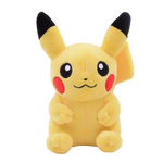 Pelúcias Pokemon Pocket Friends