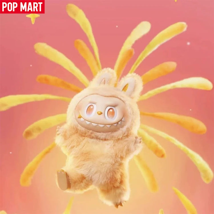 Labubu Caixa Surpresa Colecionável