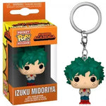 Chaveiro Funko Pop My Hero Academia