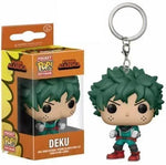 Chaveiro Funko Pop My Hero Academia