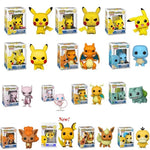 Funko Pop Coleção Pokémon