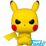 Funko Pop Coleção Pokémon