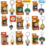 Chaveiro Funko Pop My Hero Academia