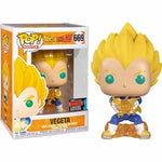 Chaveiro Funko Pop Dragon Ball