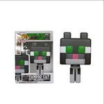 Bonecos Funko Pop Minecraft