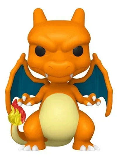 Funko Pop Coleção Pokémon