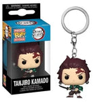 Chaveiro Funko Pop Demon Slayer
