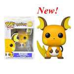 Funko Pop Coleção Pokémon