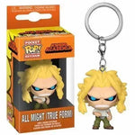 Chaveiro Funko Pop My Hero Academia