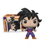Chaveiro Funko Pop Dragon Ball