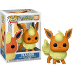 Funko Pop Coleção Pokémon