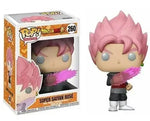 Chaveiro Funko Pop Dragon Ball