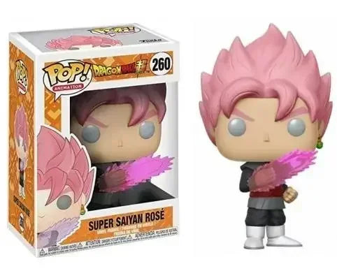 Chaveiro Funko Pop Dragon Ball