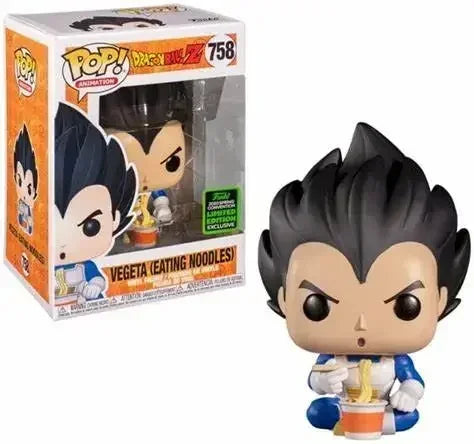 Chaveiro Funko Pop Dragon Ball
