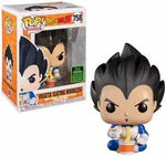 Chaveiro Funko Pop Dragon Ball