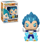 Chaveiro Funko Pop Dragon Ball