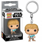 Chaveiro Funko Pop Mini Figuras Star Wars