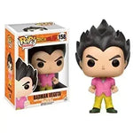 Chaveiro Funko Pop Dragon Ball