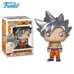 Chaveiro Funko Pop Dragon Ball