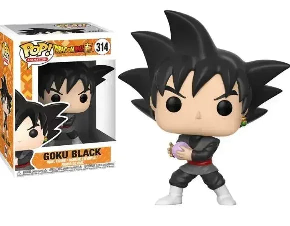 Chaveiro Funko Pop Dragon Ball