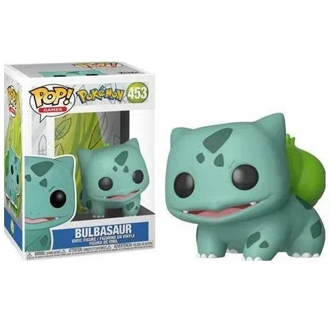 Funko Pop Coleção Pokémon