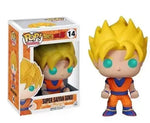 Chaveiro Funko Pop Dragon Ball