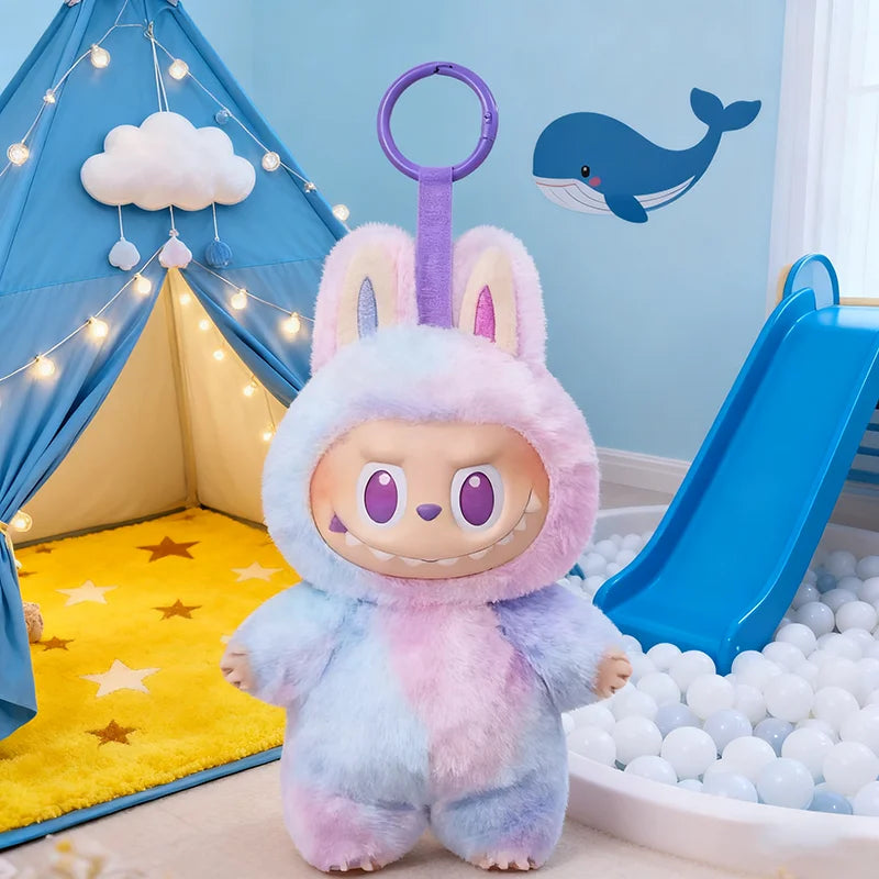 Labubu Caixa Surpresa Colecionável