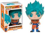 Chaveiro Funko Pop Dragon Ball