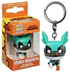 Chaveiro Funko Pop My Hero Academia