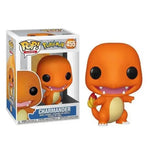 Funko Pop Coleção Pokémon
