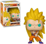 Chaveiro Funko Pop Dragon Ball