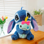 Pelúcias Stitch Abraço