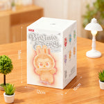 Labubu Caixa Surpresa Colecionável