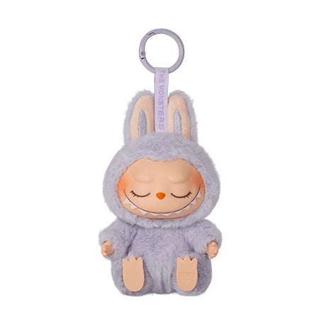 Labubu Série Festa Sentado