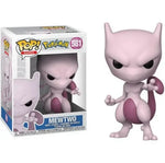 Funko Pop Coleção Pokémon