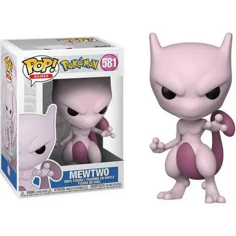 Funko Pop Coleção Pokémon