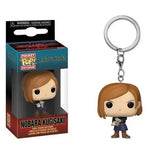 Chaveiro Funko Pop Jujutsu Kaisen
