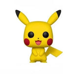 Funko Pop Coleção Pokémon