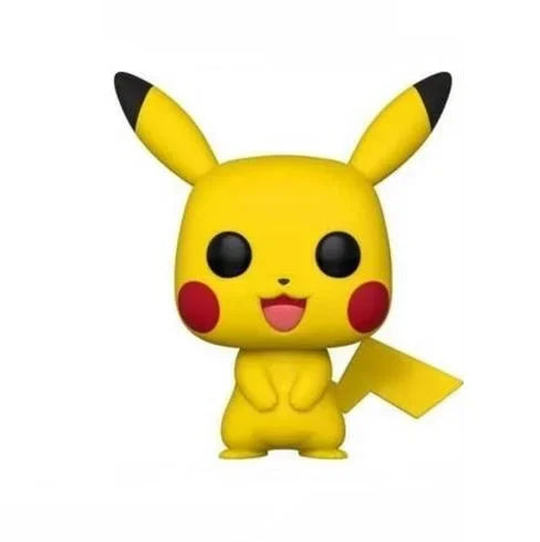 Funko Pop Coleção Pokémon
